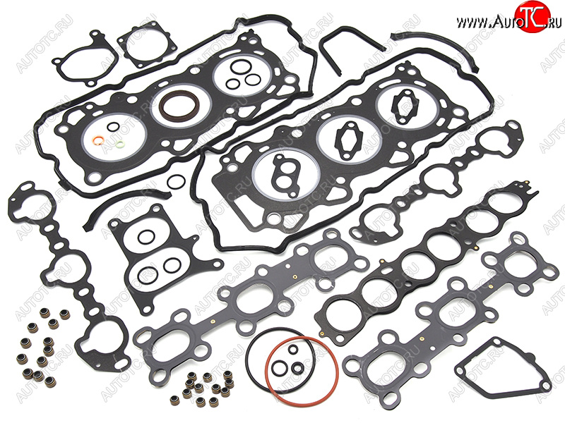 13 499 р. Ремкомплект ДВС VQ23DE NISSAN TEANA 06- STONE JFS-00645  с доставкой в г. Керчь