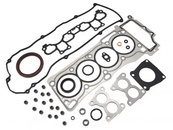 Ремкомплект ДВС QG18DE NISSAN AVENIRBLUEBIRDEXPERTPRIMERATINOWINGROAD 98- STONE JFS-00597