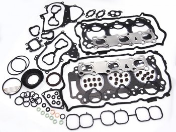 Ремкомплект ДВС NISSAN TEANA VQ25DE  08- STONE JFS-00735