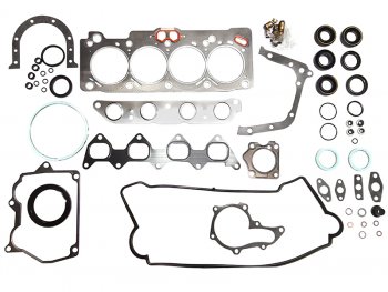 Ремкомплект ДВС 4AFE COROLLACORONALVNCRETRNMRN 92-AVENSIS 97- STONE JFS-10344