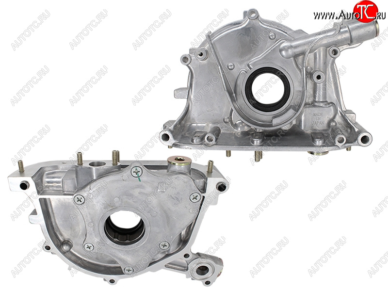 11 499 р. Насос масляный HONDA CR-VSM-XSTEPWGNORTHIA B18BB20B 95- JPN MITOYO OPH-3008  с доставкой в г. Керчь
