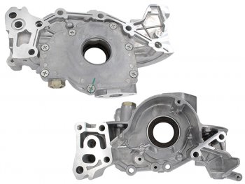 15 399 р. Насос масляный MITSUBISHI DELICAPAJEROMONTERO SPORT 6G726G74 96- MITOYO OPM-6025  с доставкой в г. Керчь. Увеличить фотографию 1