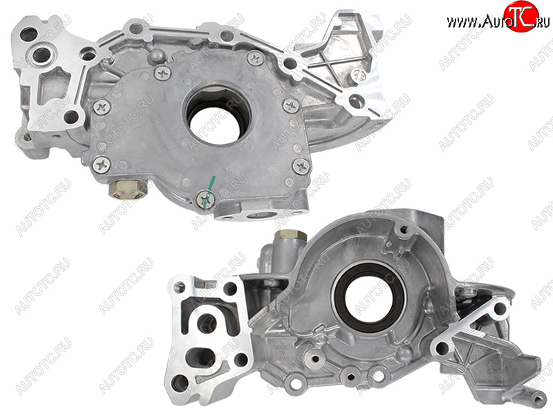 15 399 р. Насос масляный MITSUBISHI DELICAPAJEROMONTERO SPORT 6G726G74 96- MITOYO OPM-6025  с доставкой в г. Керчь