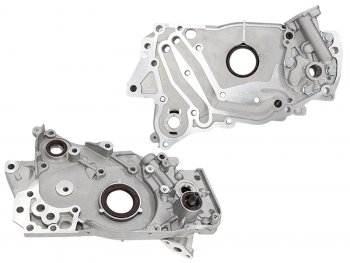 14 599 р. Насос масляный MITSUBISHI AIRTREKOUTLANDERCHARIOTLANCERRVR 4G634G64 97- MITOYO OPM-6022  с доставкой в г. Керчь. Увеличить фотографию 1