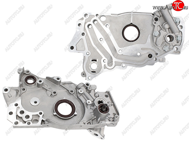 14 599 р. Насос масляный MITSUBISHI AIRTREKOUTLANDERCHARIOTLANCERRVR 4G634G64 97- MITOYO OPM-6022  с доставкой в г. Керчь