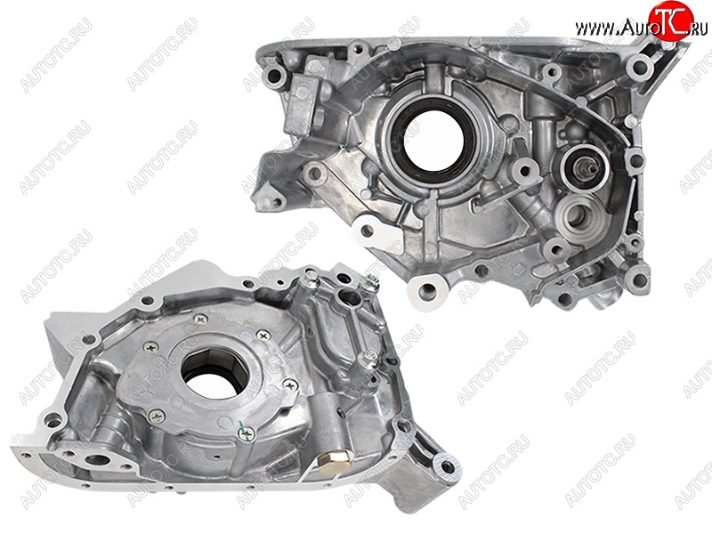 22 999 р. Насос масляный MITSUBISHI L200PAJEROMONTERO SPORT 4D56-T CRDI 05- MITOYO OPM-6006  с доставкой в г. Керчь