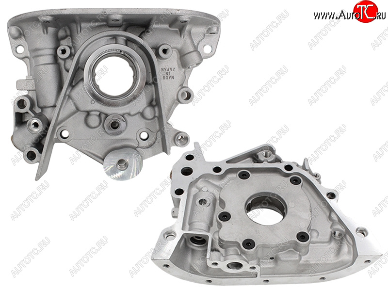 5 699 р. Насос масляный TOYOTA CORONACOROLLASPACIO 4A-FE5A-FE 91-02 MITOYO OPT-1012  с доставкой в г. Керчь