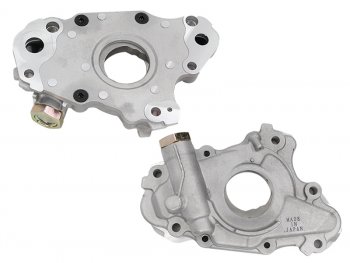 5 799 р. Насос масляный TOYOTA AURISAVENSISCOROLLAFIELDEROPAPREMIOALLIONRAV4 1ZZ-FE3ZZ-FE4ZZ-FE MITOYO OPT-1024  с доставкой в г. Керчь. Увеличить фотографию 1