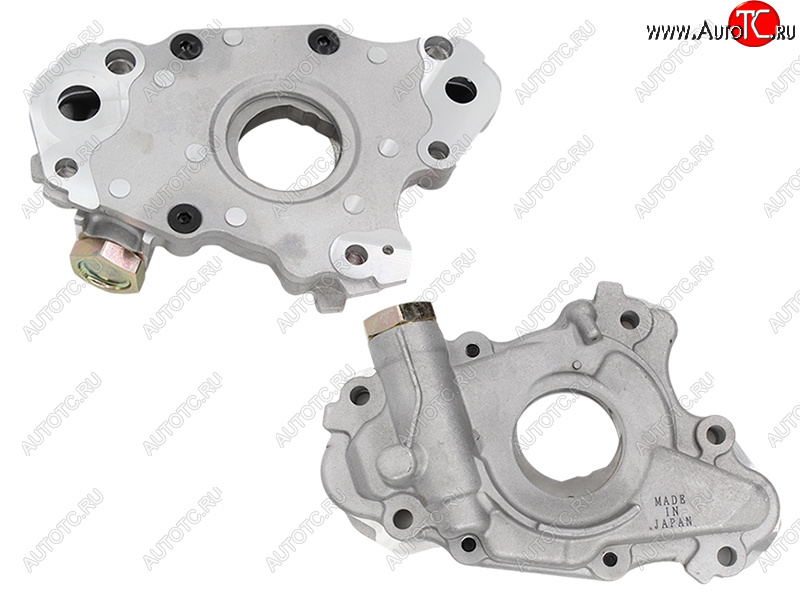 5 799 р. Насос масляный TOYOTA AURISAVENSISCOROLLAFIELDEROPAPREMIOALLIONRAV4 1ZZ-FE3ZZ-FE4ZZ-FE MITOYO OPT-1024  с доставкой в г. Керчь