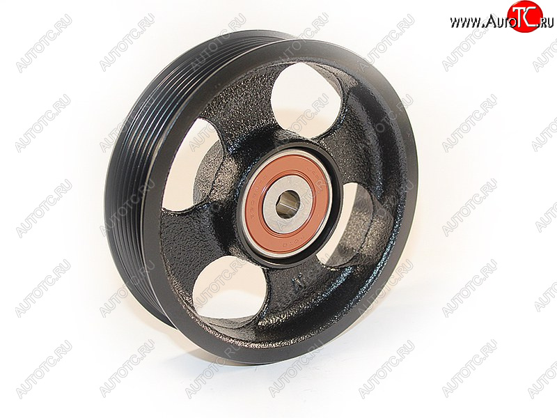 3 899 р. Ролик приводного ремня обводной TOYOTA 2AZFE ACA3#,ACR5#,1AZ FSE ANE10,ANM10 KOYO PU101226RMXW  с доставкой в г. Керчь