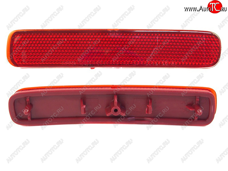 293 р. Отражатель Toyota Highlander 10-13 (Справа) SAT ST-112-2938R  с доставкой в г. Керчь