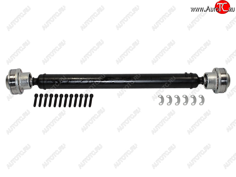 10 849 р. Вал карданный передний SUZUKI GRAND VITARA JT 05-16 SAT ST-123-0032  с доставкой в г. Керчь