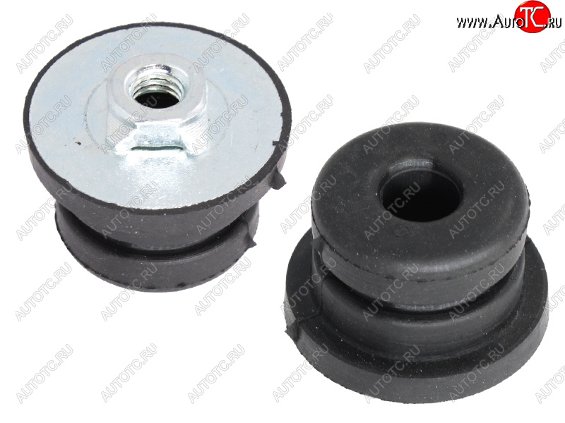 200 р. Втулка крепления радиатора TOYOTA SAT ST-220-0077  с доставкой в г. Керчь