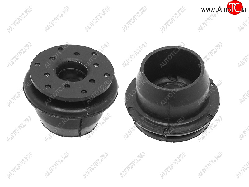 232 р. Втулка крепления радиатора нижняя TOYOTA SAT ST-220-0066  с доставкой в г. Керчь