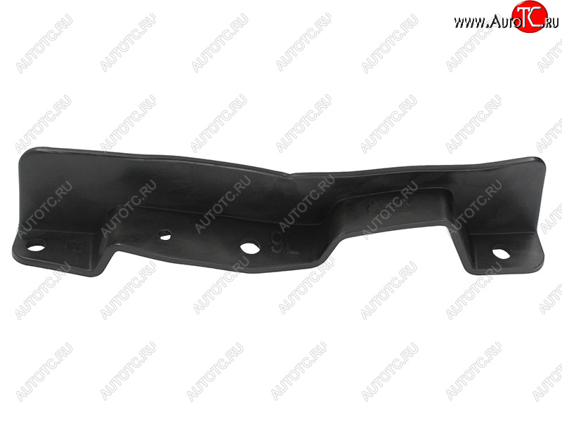 1 239 р. Брызговик передний левый SAT  Toyota Camry  XV50 (2011-2014) дорестайлинг  с доставкой в г. Керчь
