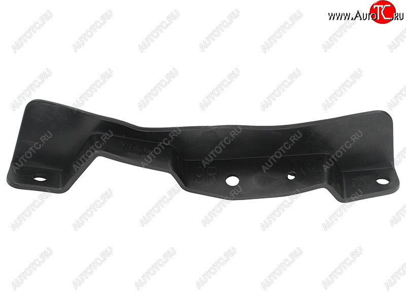 1 239 р. Брызговик передний правый SAT  Toyota Camry  XV50 (2011-2014) дорестайлинг  с доставкой в г. Керчь