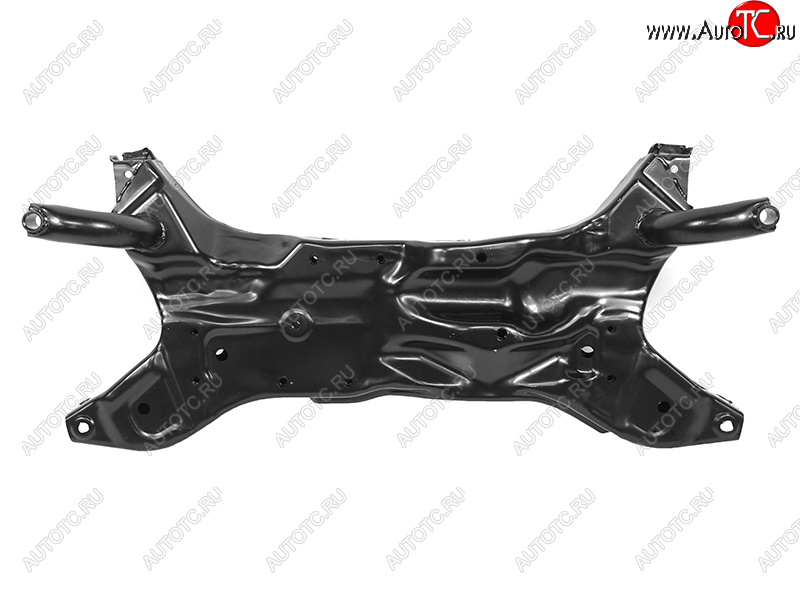 16 299 р. Подрамник передний Mitsubishi Outlander 05-12 (3.0 L) SAT ST-258-0001  с доставкой в г. Керчь