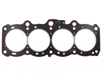 Прокладка ГБЦ TOYOTA CARINACORONARAV4CELICACAMRY 3S-FE 96-01 SAT ST-33-0027