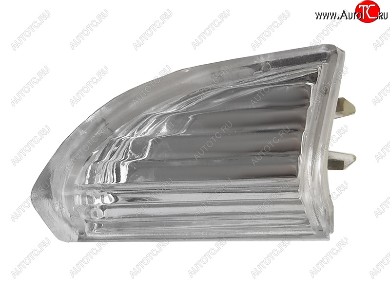 429 р. Отражатель в передний бампер VW PASSAT CC 08-12 LH small SAT ST-441-14A4L, st44114a4l SAT ST-441-14A4L  с доставкой в г. Керчь