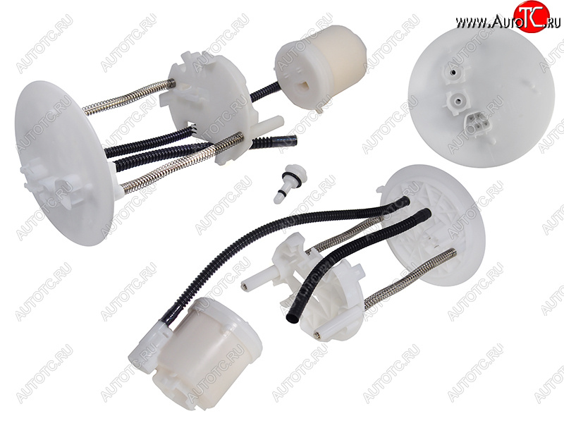 2 299 р. Фильтр топливный погружной TOYOTA FJ CRUISER 06-144RUNNER 02-09LEXUS GX470 02-09 USA SAT ST-77024-35040  с доставкой в г. Керчь