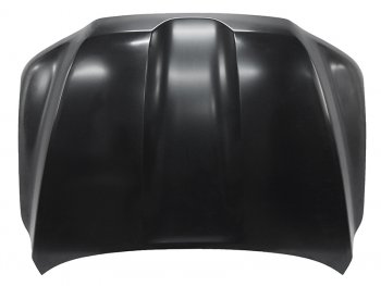 Капот SAT Toyota Land Cruiser J300 дорестайлинг (2021-2025)