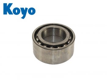 Подшипник передней ступицы SUZUKI ALTOIGNISSWIFTWAGON R KOYO DAC4072W3