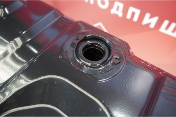 20 949 р. Топливный бак (антикоррозия) ORKA Toyota Corolla Verso Е120 (2001-2004) (антикоррозия)  с доставкой в г. Керчь. Увеличить фотографию 6