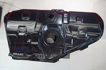 20 949 р. Топливный бак (антикоррозия) ORKA Toyota Corolla Verso Е120 (2001-2004) (антикоррозия)  с доставкой в г. Керчь. Увеличить фотографию 5