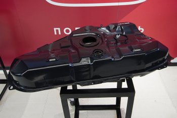 20 949 р. Топливный бак (антикоррозия) ORKA Toyota Corolla Verso Е120 (2001-2004) (антикоррозия)  с доставкой в г. Керчь. Увеличить фотографию 14