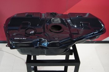 20 949 р. Топливный бак (антикоррозия) ORKA Toyota Corolla Verso Е120 (2001-2004) (антикоррозия)  с доставкой в г. Керчь. Увеличить фотографию 12