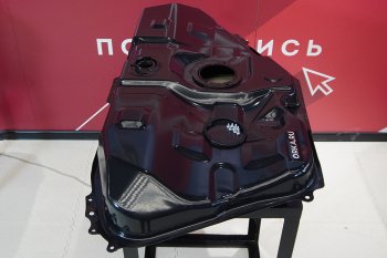 20 949 р. Топливный бак (антикоррозия) ORKA Toyota Corolla Verso Е120 (2001-2004) (антикоррозия)  с доставкой в г. Керчь. Увеличить фотографию 11