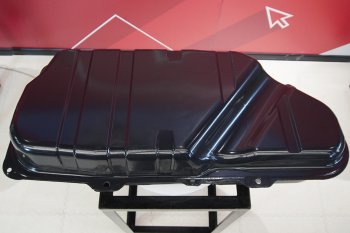 20 349 р. Топливный бак СТАЛЬ (антикоррозия) KIA Rio 2 JB дорестайлинг седан (2005-2009)  с доставкой в г. Керчь. Увеличить фотографию 5
