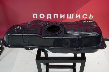 20 349 р. Топливный бак СТАЛЬ (антикоррозия) KIA Rio 2 JB дорестайлинг седан (2005-2009)  с доставкой в г. Керчь. Увеличить фотографию 12