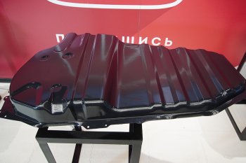 Топливный бак ORKA Toyota Corolla Verso  AR10 (2004-2009) (стальной (антикоррозия))