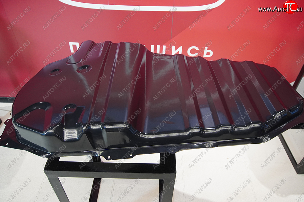 20 949 р. Топливный бак ORKA  Toyota Corolla Verso  AR10 (2004-2009) (стальной (антикоррозия))  с доставкой в г. Керчь