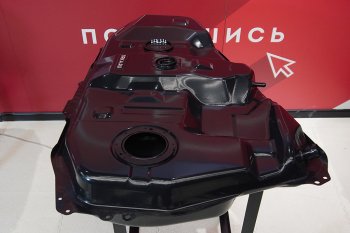 20 949 р. Топливный бак ORKA  Toyota Corolla Verso  AR10 (2004-2009) (стальной (антикоррозия))  с доставкой в г. Керчь. Увеличить фотографию 13