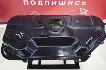 18 999 р. Топливный бак (антикоррозия)сталь Hyundai i20 PB хэтчбэк рестайлинг (2012-2015)  с доставкой в г. Керчь. Увеличить фотографию 3