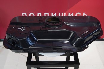 18 999 р. Топливный бак (антикоррозия)сталь Hyundai i20 PB хэтчбэк рестайлинг (2012-2015)  с доставкой в г. Керчь. Увеличить фотографию 10