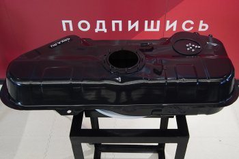 18 999 р. Топливный бак (антикоррозия)сталь Hyundai i20 PB хэтчбэк рестайлинг (2012-2015)  с доставкой в г. Керчь. Увеличить фотографию 8
