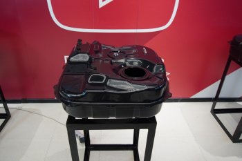 18 999 р. Топливный бак сталь (антикоррозия) KIA Ceed 1 ED рестайлинг, хэтчбэк 5 дв. (2010-2012)  с доставкой в г. Керчь. Увеличить фотографию 6
