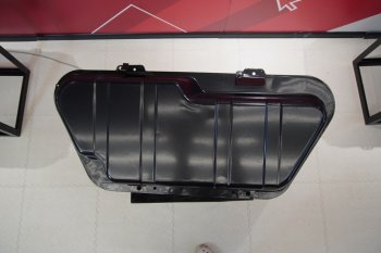 16 649 р. Топливный бак ORKA Chevrolet Lanos T100 седан (2002-2017) (антикоррозия)  с доставкой в г. Керчь. Увеличить фотографию 3