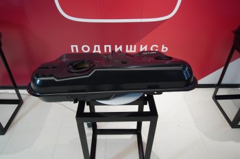 16 649 р. Топливный бак ORKA Chevrolet Lanos T100 седан (2002-2017) (антикоррозия)  с доставкой в г. Керчь. Увеличить фотографию 14