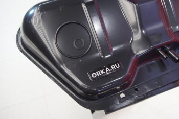 16 649 р. Топливный бак ORKA Chevrolet Lanos T100 седан (2002-2017) (антикоррозия)  с доставкой в г. Керчь. Увеличить фотографию 10