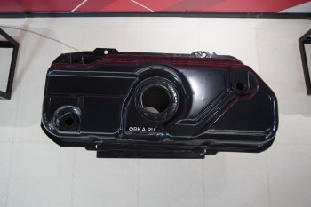 20 349 р. Стальной топливный бак (выштампованный)ORKA Daewoo Kalos (2002-2008)  с доставкой в г. Керчь. Увеличить фотографию 5