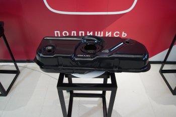 20 349 р. Стальной топливный бак (выштампованный)ORKA Daewoo Kalos (2002-2008)  с доставкой в г. Керчь. Увеличить фотографию 14