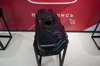20 349 р. Стальной топливный бак (выштампованный)ORKA Daewoo Kalos (2002-2008)  с доставкой в г. Керчь. Увеличить фотографию 13
