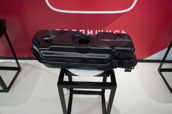 20 349 р. Стальной топливный бак (выштампованный)ORKA Daewoo Kalos (2002-2008)  с доставкой в г. Керчь. Увеличить фотографию 12