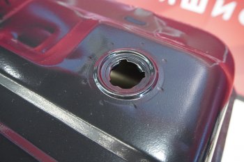 21 599 р. Топливный бак Fiat Palio, 2005-2012 г.в. (антикоррозия) Сталь 8 OS010 46437632 46777295 51853909 2007008 3005ZP1 6906-00-2007008P Fiat Albea Fiat Siena Fiat Palio   os010  с доставкой в г. Керчь. Увеличить фотографию 12