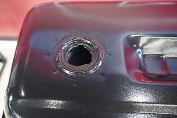 21 599 р. Топливный бак Fiat Palio, 2005-2012 г.в. (антикоррозия) Сталь 8 OS010 46437632 46777295 51853909 2007008 3005ZP1 6906-00-2007008P Fiat Albea Fiat Siena Fiat Palio   os010  с доставкой в г. Керчь. Увеличить фотографию 14