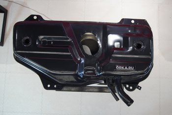21 599 р. Топливный бак Fiat Palio, 2005-2012 г.в. (антикоррозия) Сталь 8 OS010 46437632 46777295 51853909 2007008 3005ZP1 6906-00-2007008P Fiat Albea Fiat Siena Fiat Palio   os010  с доставкой в г. Керчь. Увеличить фотографию 15